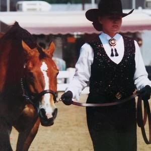 Meet your Posher, Cindy